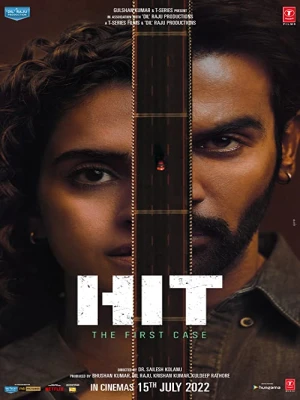 دانلود فیلم Hit: The First Case