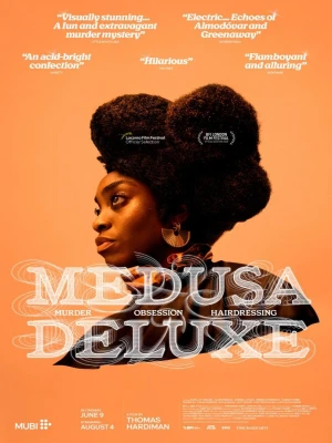 دانلود فیلم Medusa Deluxe