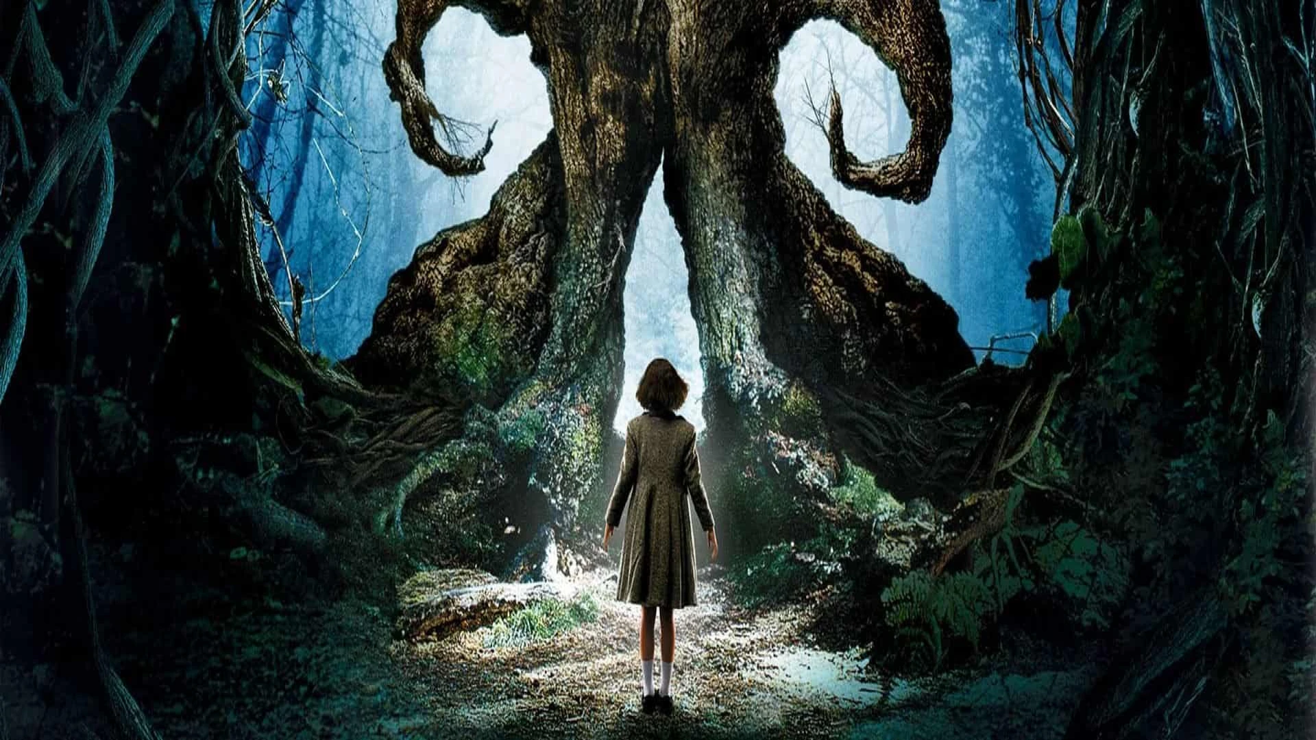 Pan's Labyrinth