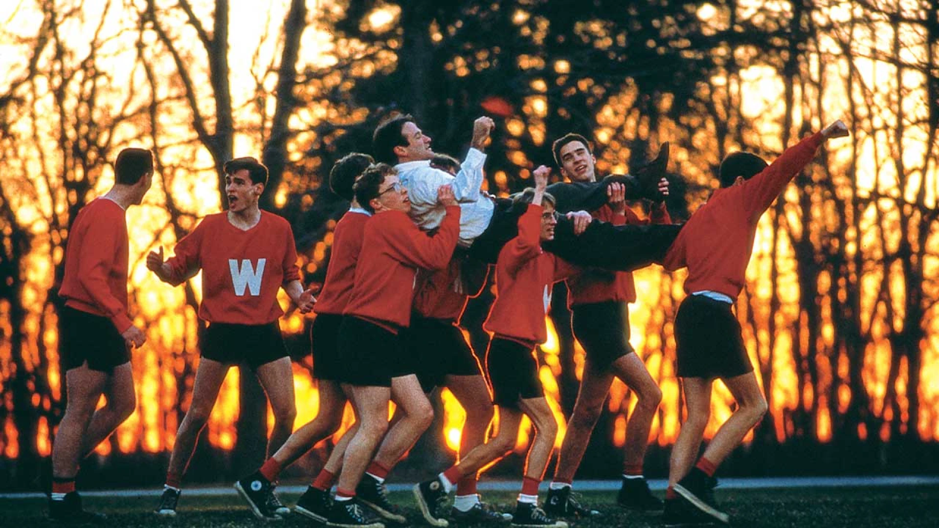 Dead Poets Society