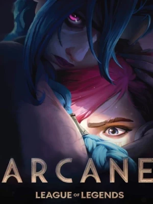 Arcane