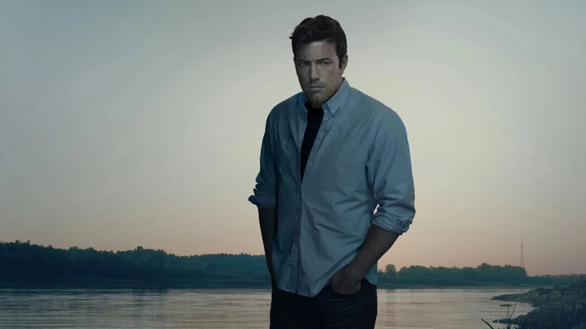 Gone Girl