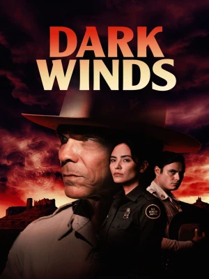 دانلود سریال Dark Winds