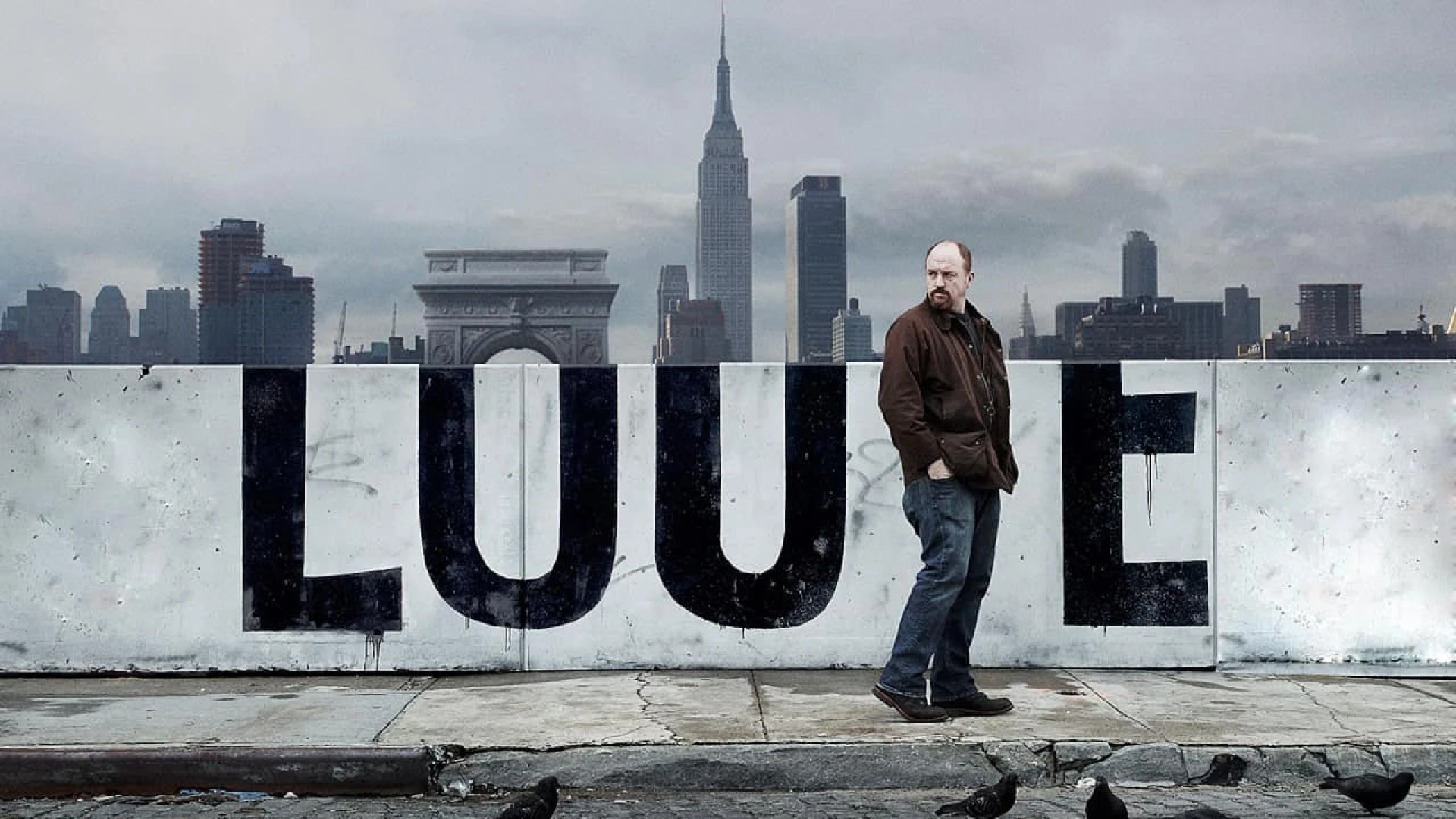 Louie