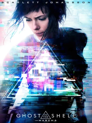دانلود فیلم Ghost in the Shell