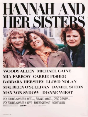 دانلود فیلم Hannah and Her Sisters