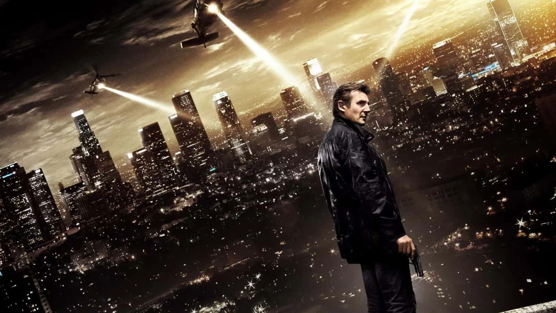 Taken 3