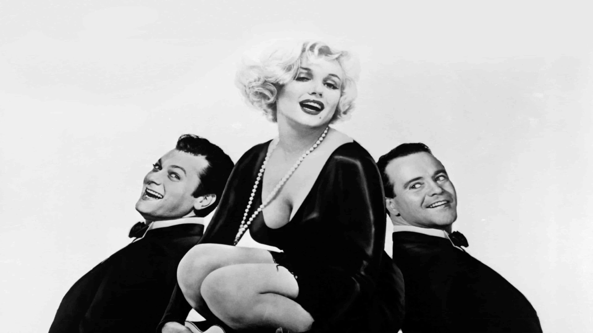 Some Like It Hot