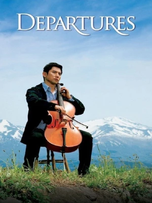 دانلود فیلم Departures