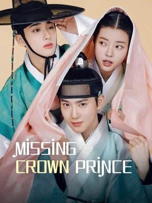 دانلود سریال Missing Crown Prince