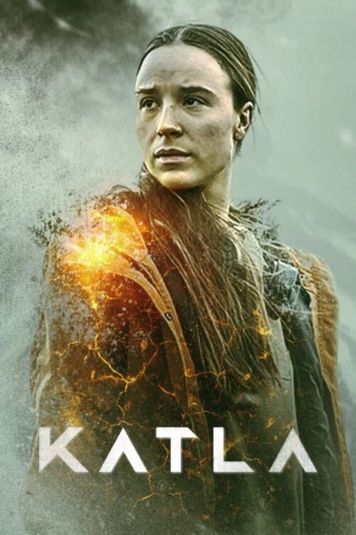 دانلود سریال Katla