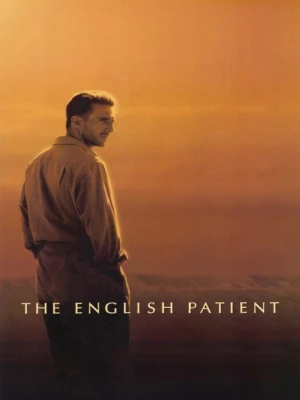 دانلود فیلم The English Patient