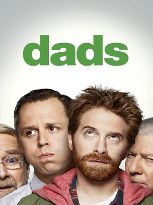 دانلود سریال Dads