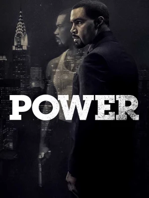 دانلود سریال Power