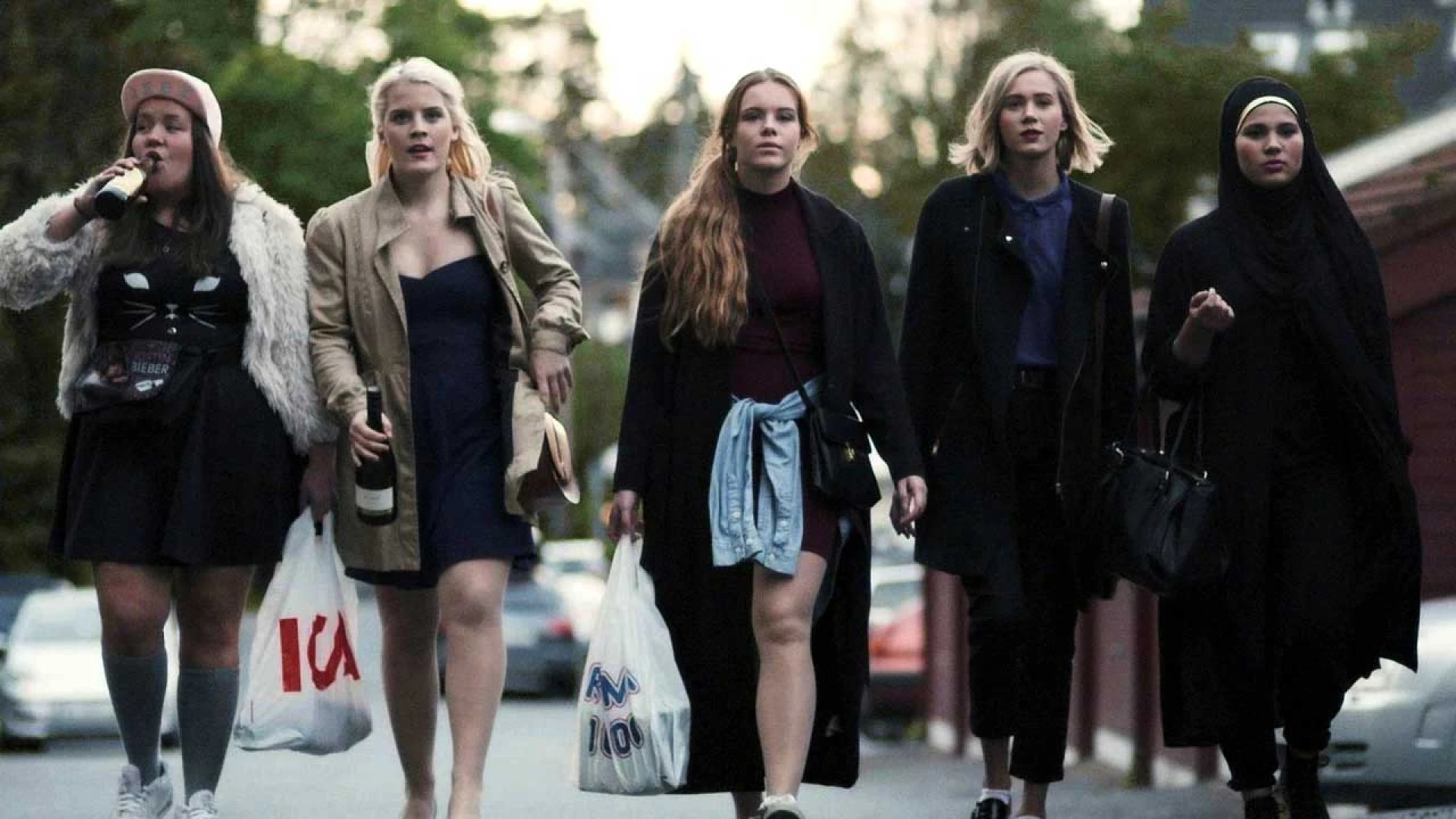 Skam