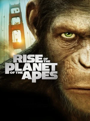 دانلود فیلم Rise of the Planet of the Apes