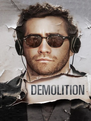 دانلود فیلم Demolition