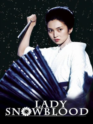 دانلود فیلم Lady Snowblood