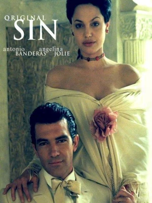 دانلود فیلم Original Sin