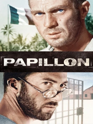 دانلود فیلم Papillon