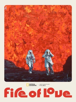 دانلود فیلم Fire of Love