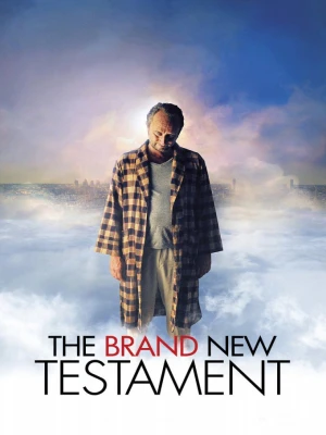 دانلود فیلم The Brand New Testament