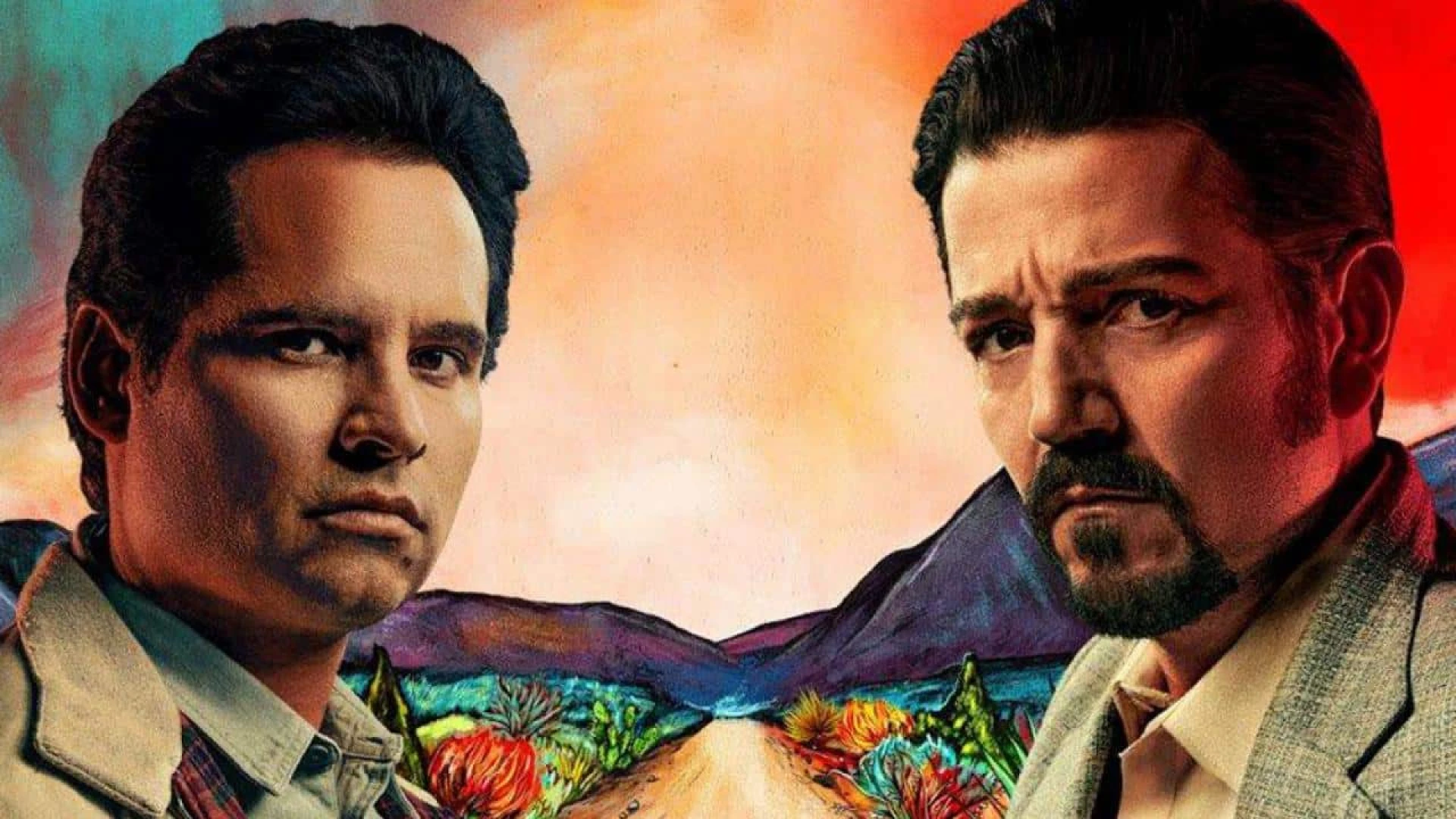 Narcos: Mexico