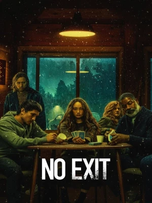 دانلود فیلم No Exit