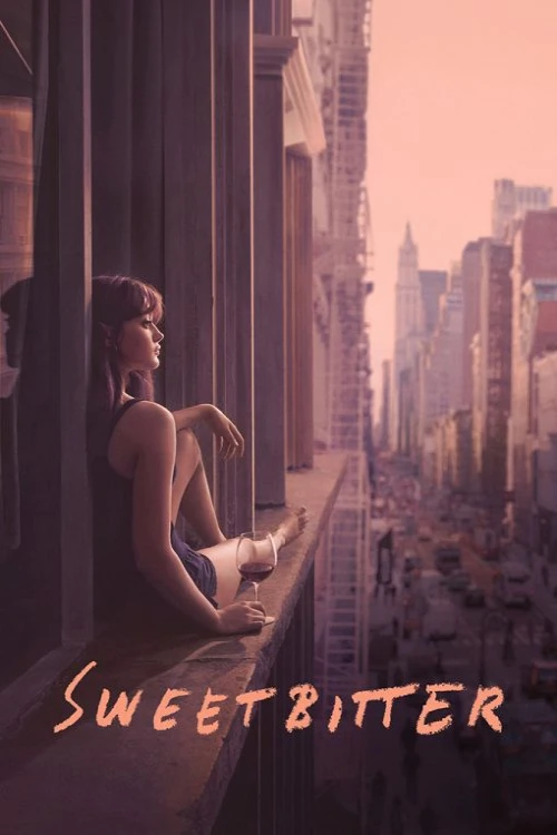 دانلود سریال Sweetbitter