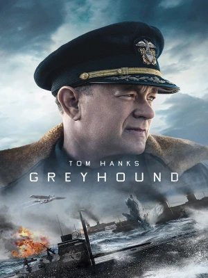 دانلود فیلم Greyhound