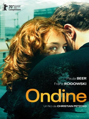 دانلود فیلم Undine