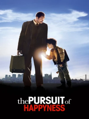 دانلود فیلم The Pursuit of Happyness