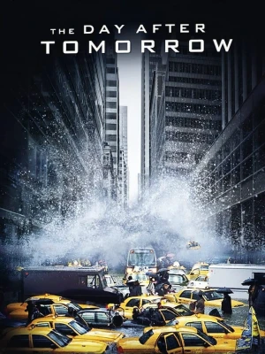 دانلود فیلم The Day After Tomorrow