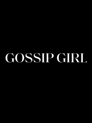 دانلود سریال Gossip Girl