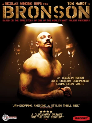 دانلود فیلم Bronson