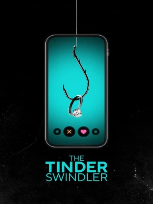 دانلود فیلم The Tinder Swindler