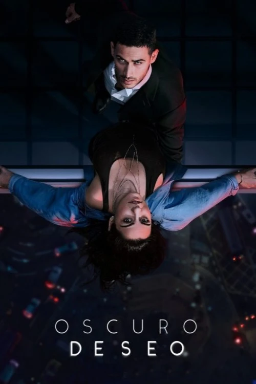 دانلود سریال Dark Desire