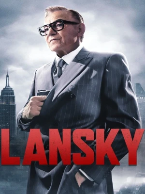 دانلود فیلم Lansky