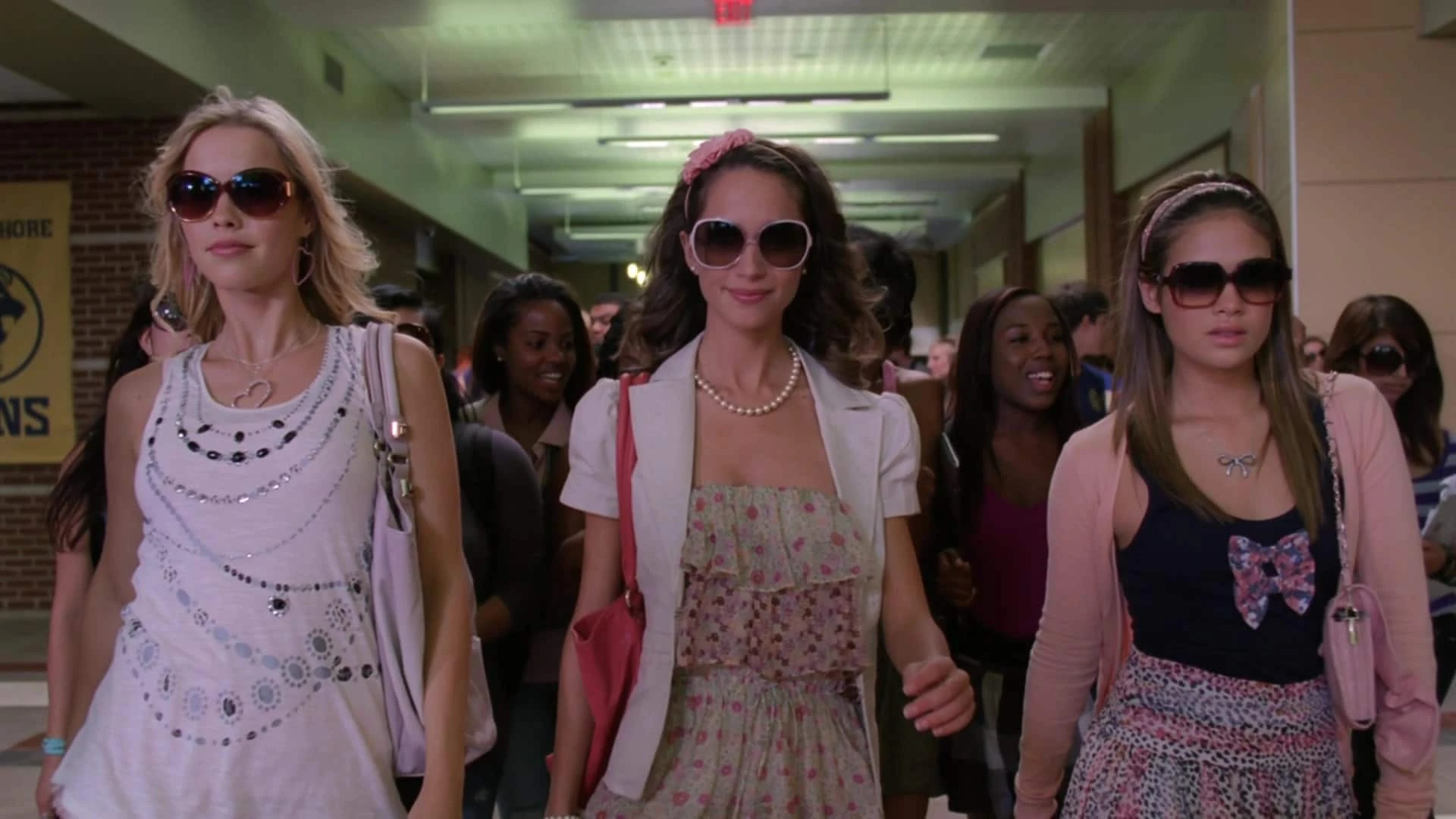 Mean Girls 2