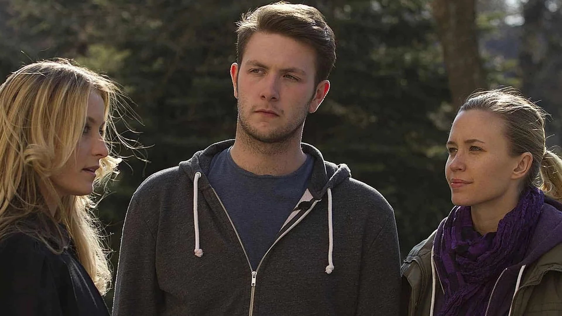 Wrong Turn 6: Last Resort