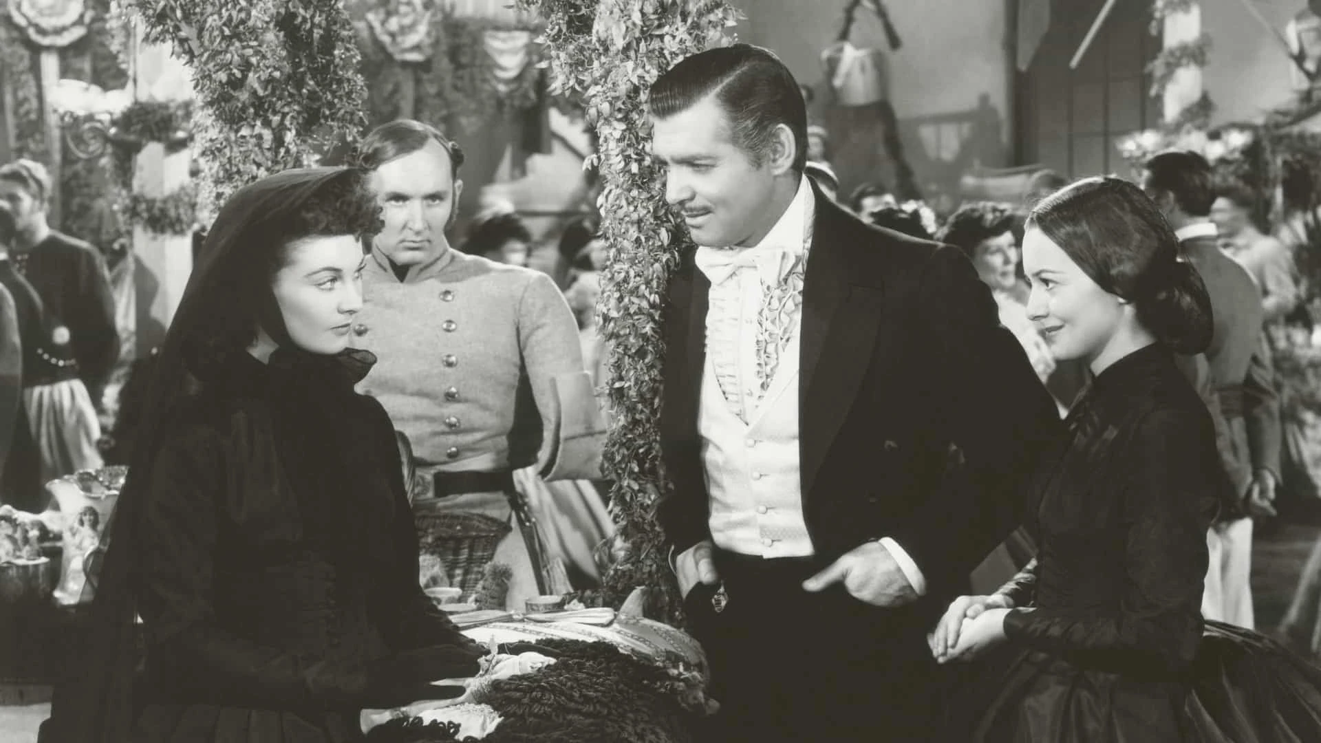 Gone with the Wind