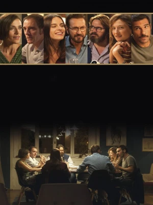 دانلود فیلم Perfect Strangers