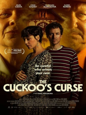 دانلود فیلم The Cuckoo's Curse