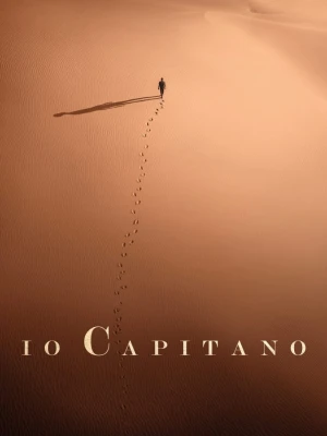دانلود فیلم Io Capitano