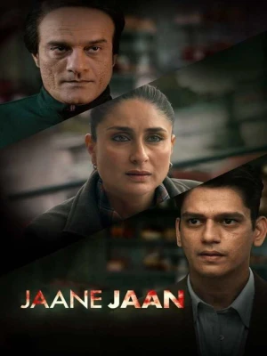 دانلود فیلم Jaane Jaan