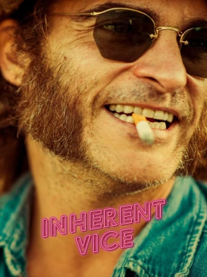 دانلود فیلم Inherent Vice