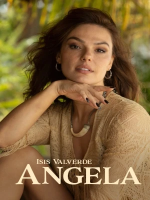 دانلود فیلم Angela