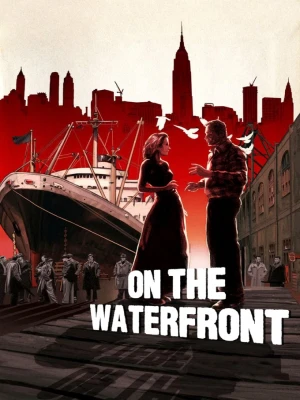 On the Waterfront
