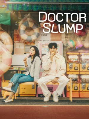 دانلود سریال Doctor Slump