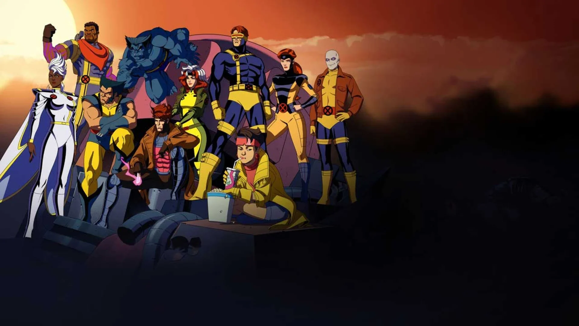 X-Men '97